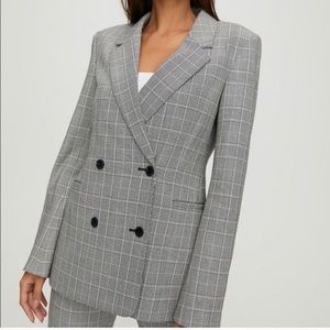 Sunday Best Blazer from Aritzia